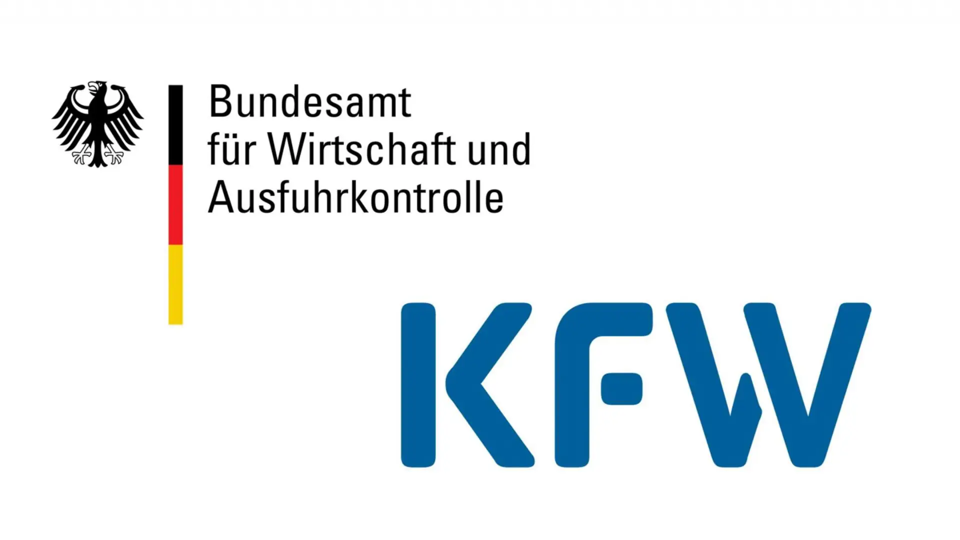 Fördermittelanträge